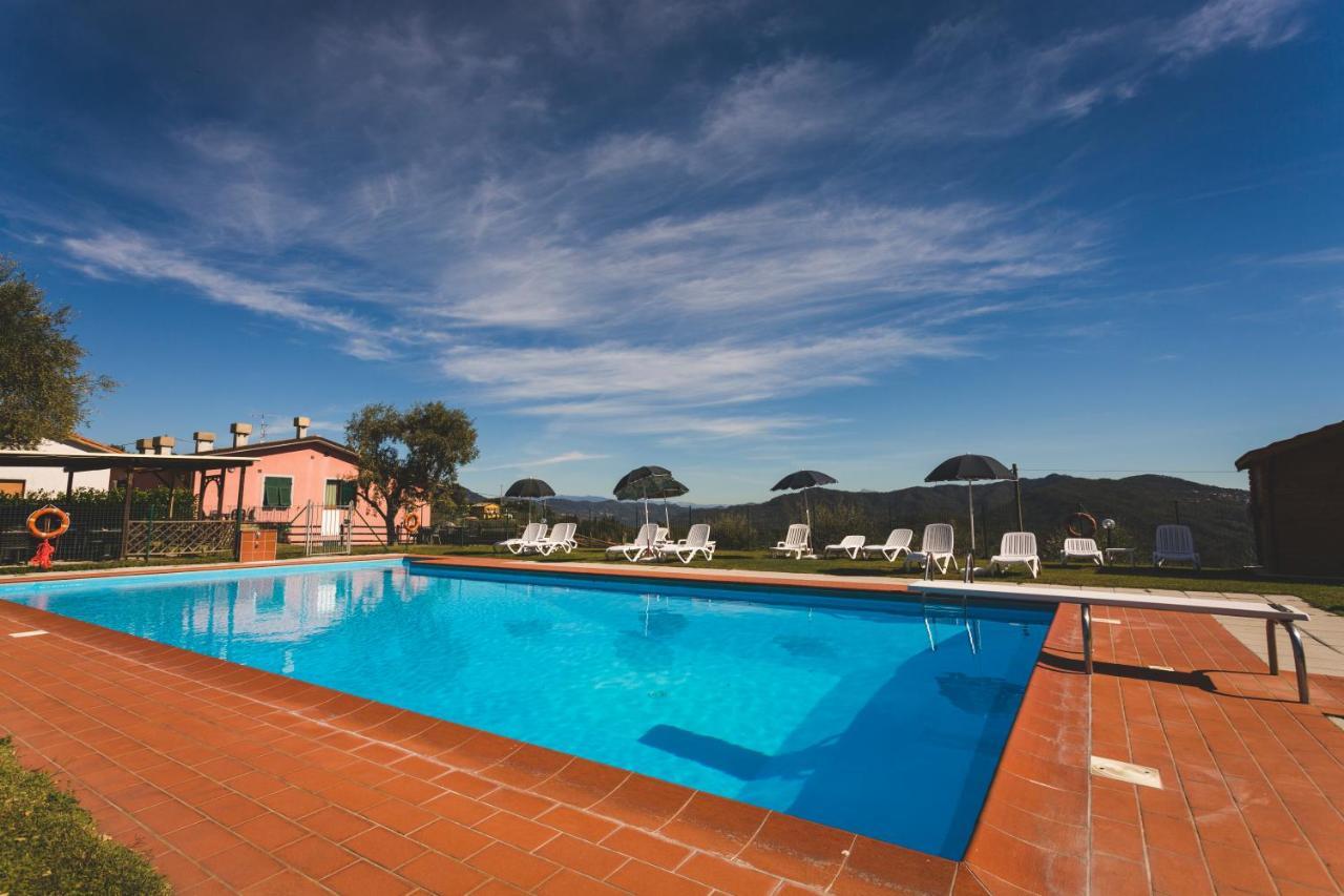 Agriturismo Daniela Bracelli Exterior photo